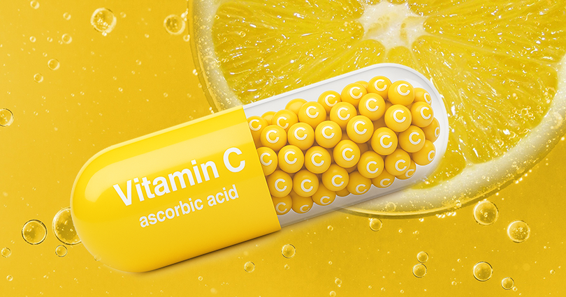 비타민C 메가도스 제대로 시작하는 법