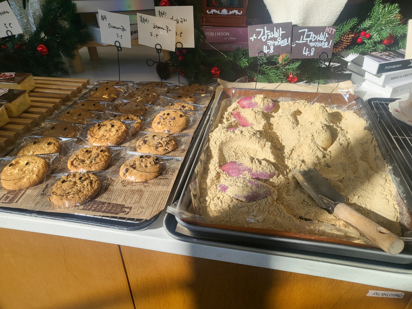 청주 월오동 카페 (월오139)