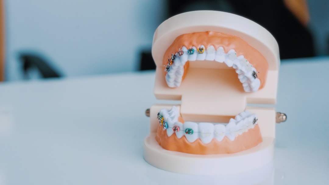Orthodontics