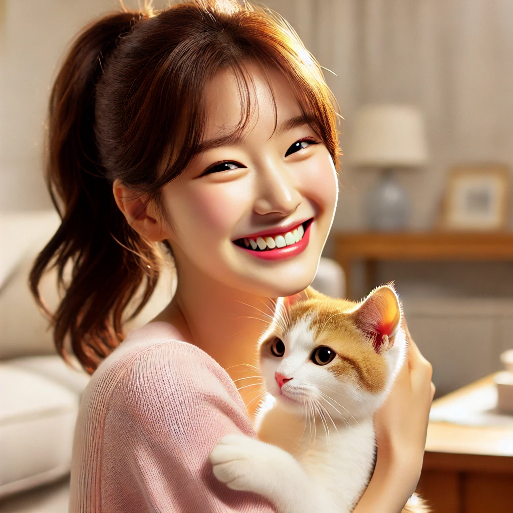 반려묘 키우기 고양이 노화, 어떤 신호를 주의해야 할까