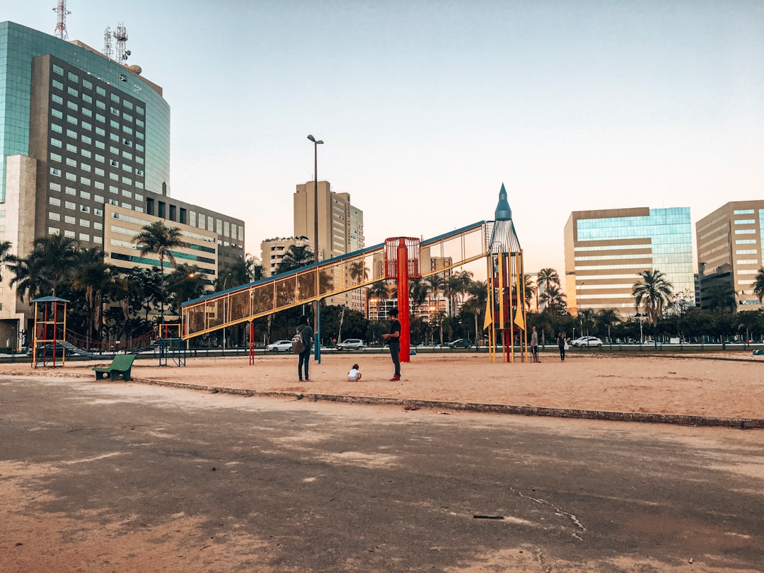 Central City