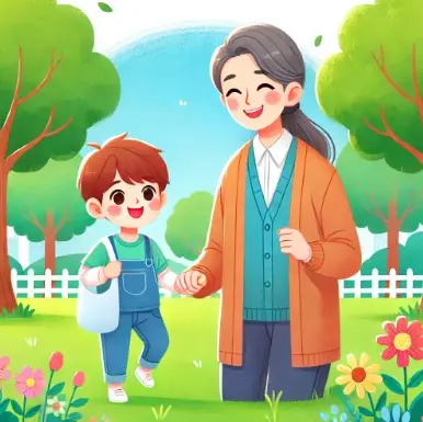 성인과어린이
