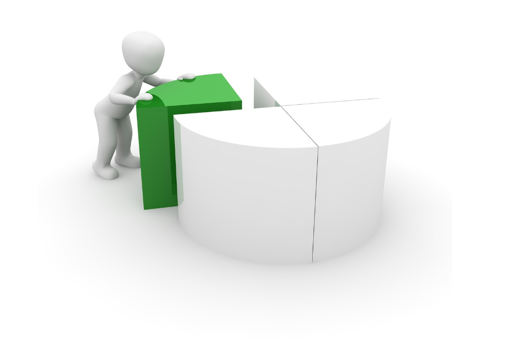 4분원을 채우는 사람