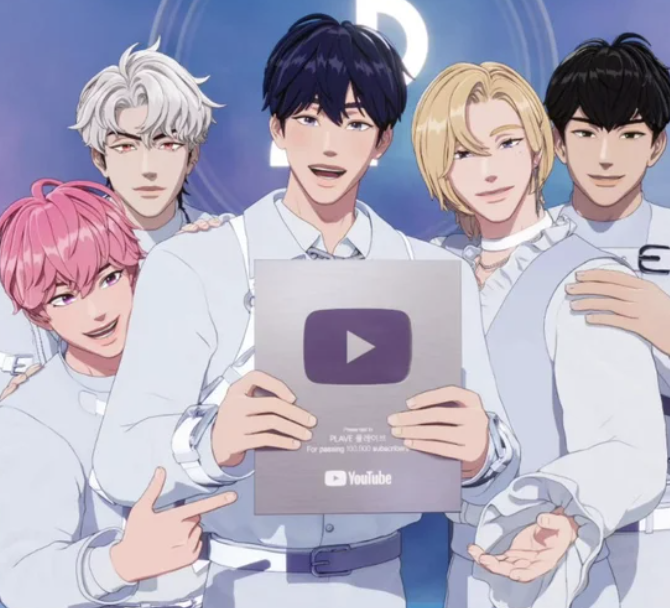 플레이브 본체, 탑독, 망돌 : 2025년 덕질 트렌드