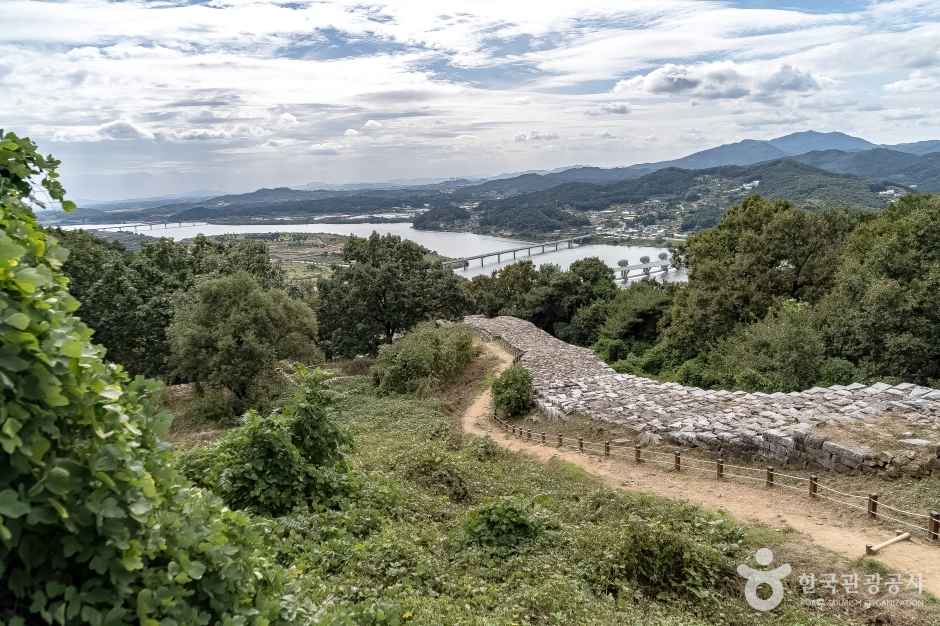 여주 가볼만한곳 베스트10 - 파사성 