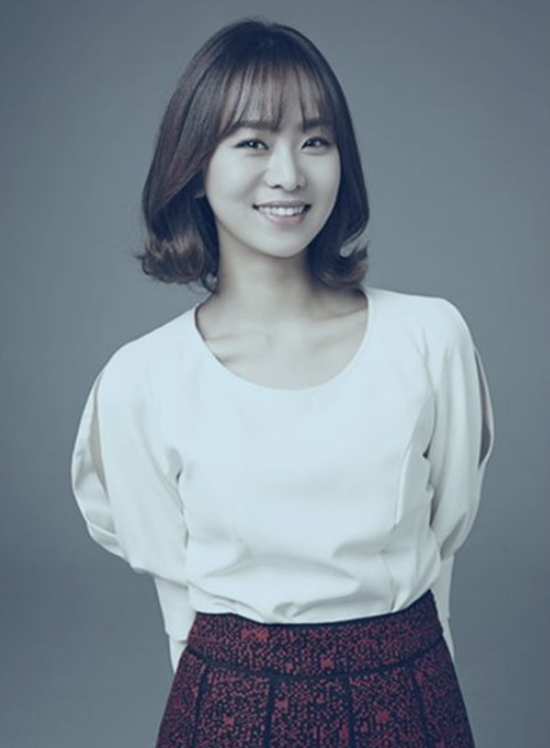 노수산나 프로필 사진