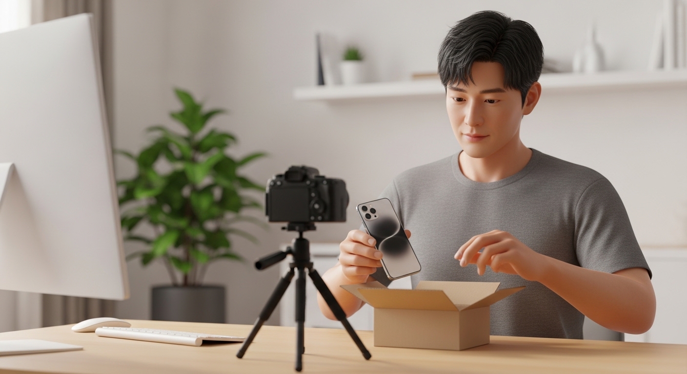 지연 없는 정확한 배송 정보 등록법