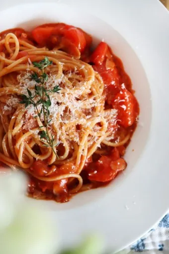 토마토 파스타 황금레시피_11