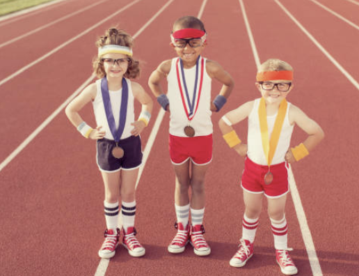 경쟁을 설명하지 않고도 이해시키는 법