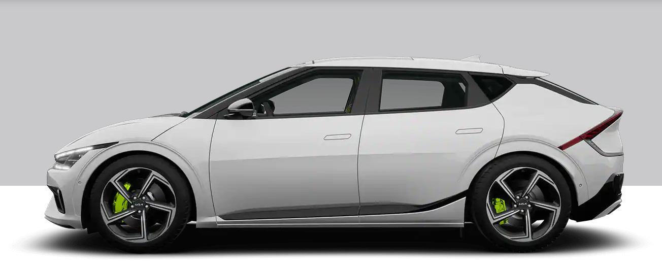 EV6 GT 가격 및 보조금 외