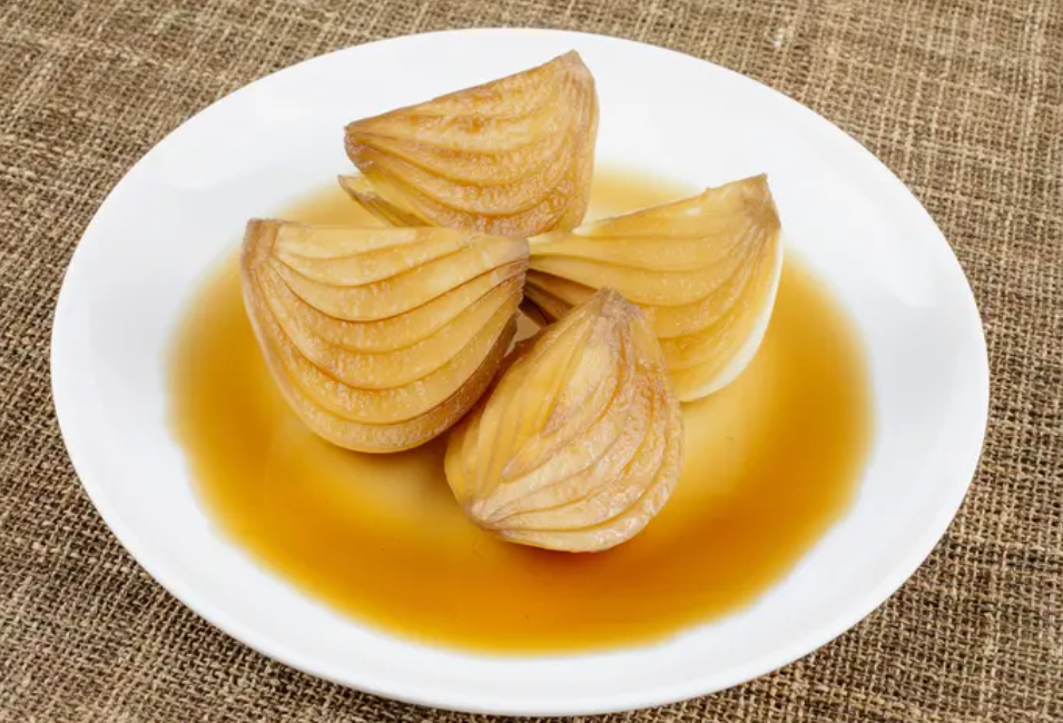양파 짱아치