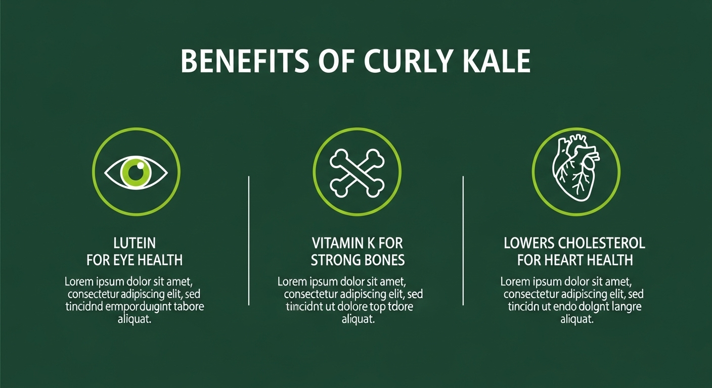 시금치케일브로콜리