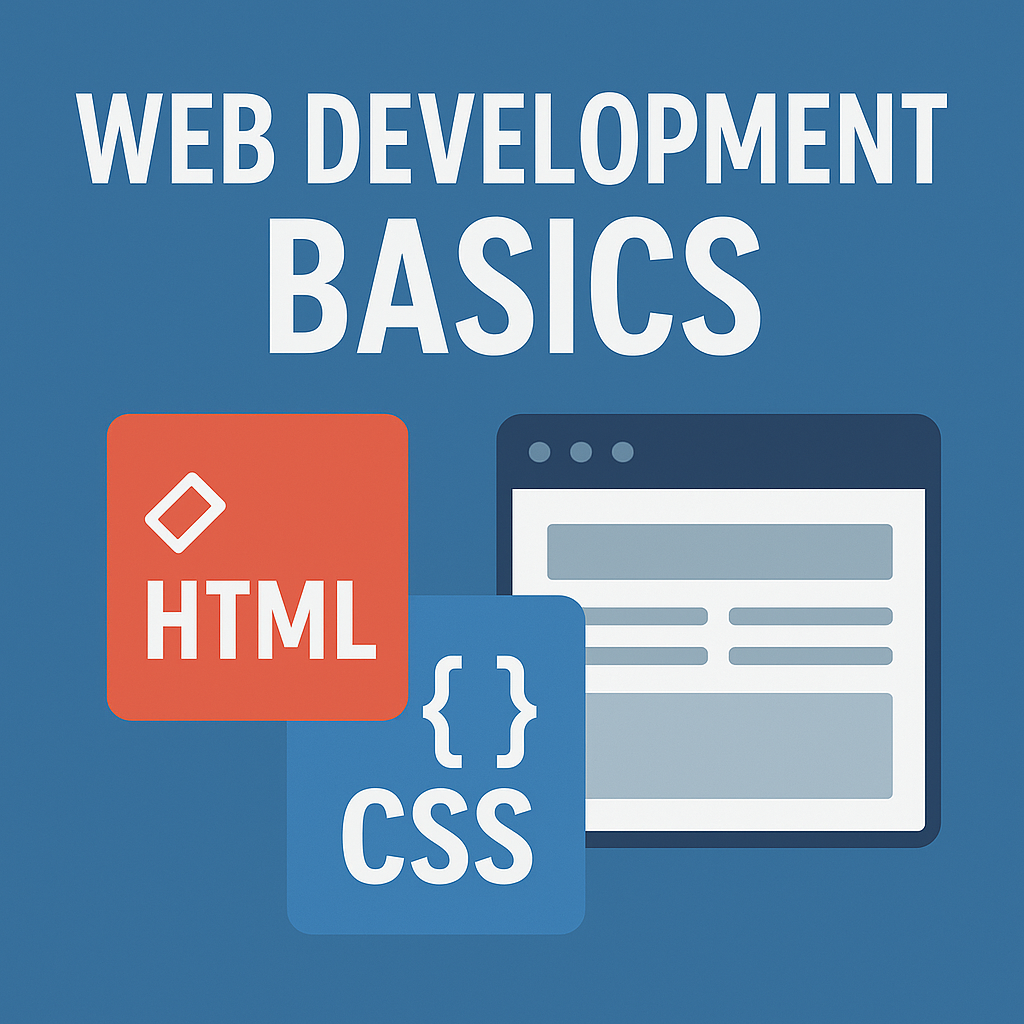 웹 개발 기초와 지식 - HTML, CSS 기초(3일차)