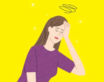 저혈압 증상과 원인 관리법