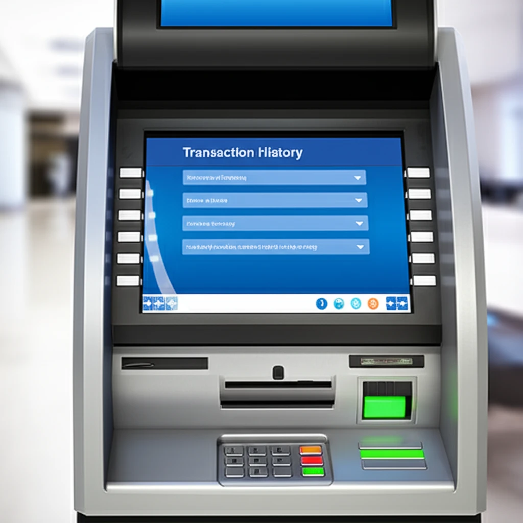 놓치면 손해 신한은행 입출금 내역 조