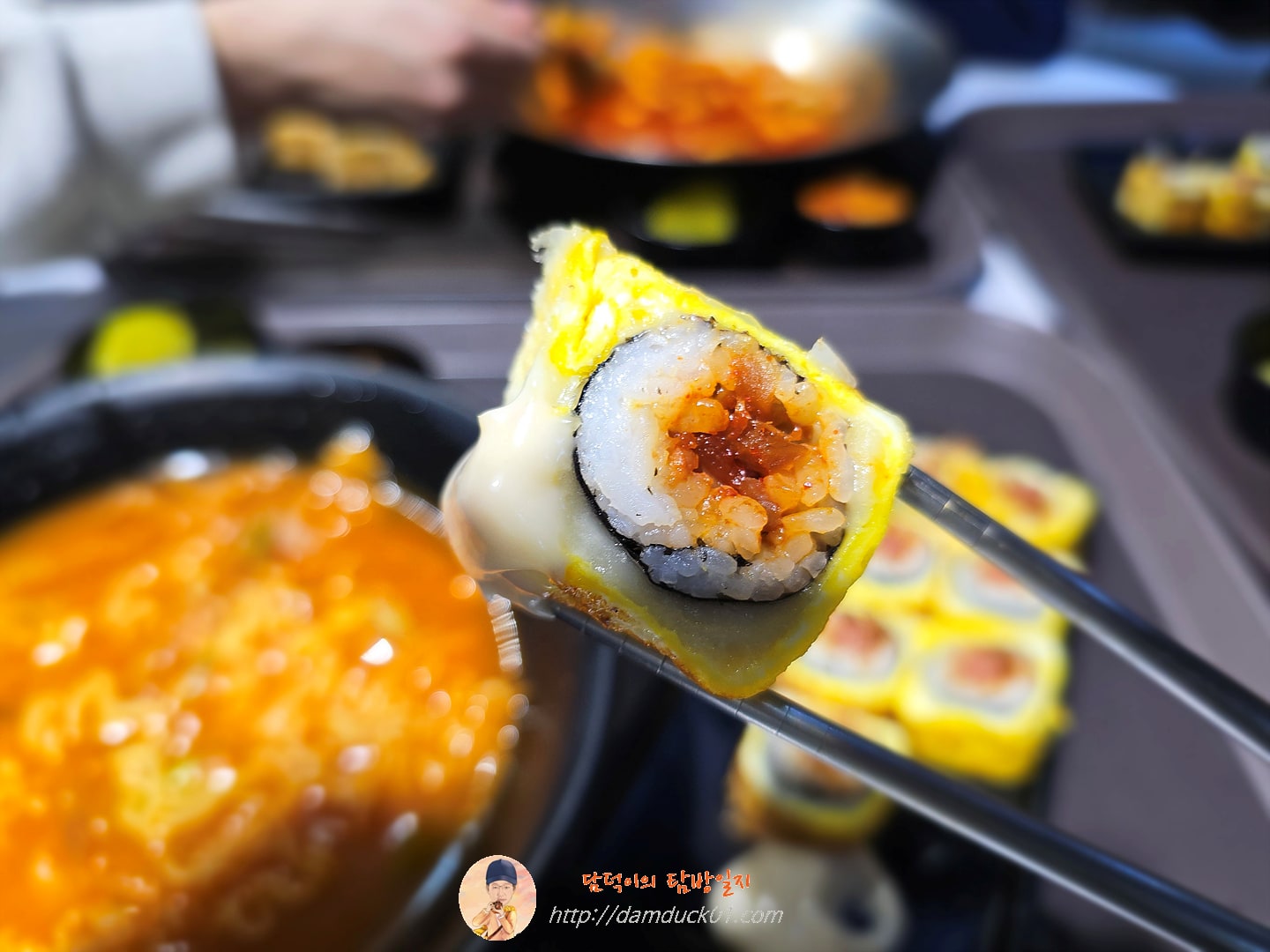 스쿨푸드 S1. 라면 세트