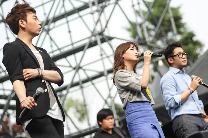 어반자카파 팬 콘서트 열손가락 티켓 오픈 공연 일정 할인 예매 방법 8