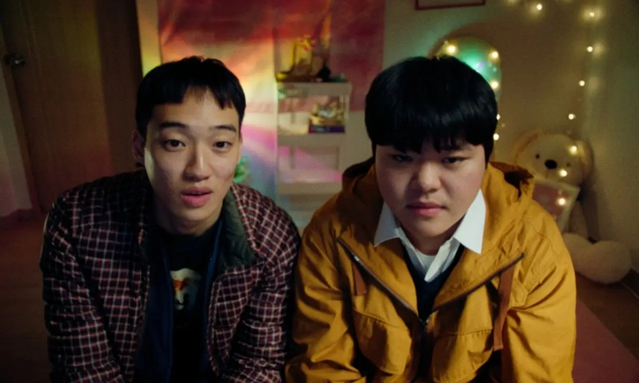 참교육 영화판 충충충 줄거리 등장인물 출연진 뜻 정보