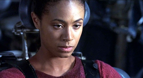 제이다 핀켓 스미스 