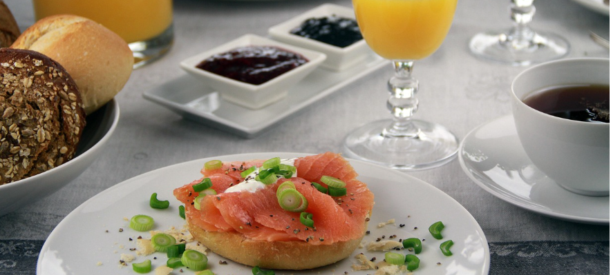 브런치카페 사진