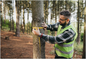임업직불금 신청