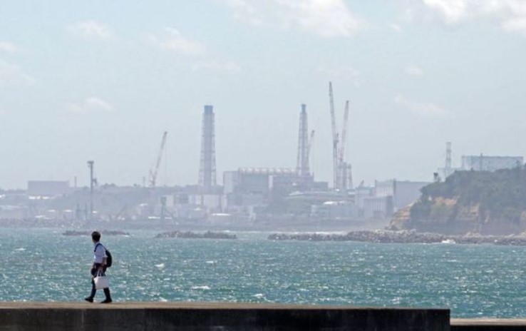 후쿠시마 오염수 방류 반대 서명