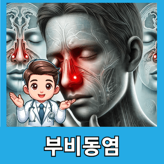 부비동염