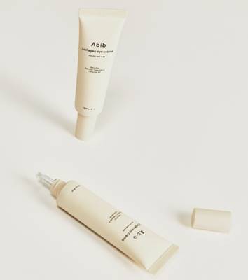 2주 탄탄 눈가 케어 아이브 부활초 아이크림