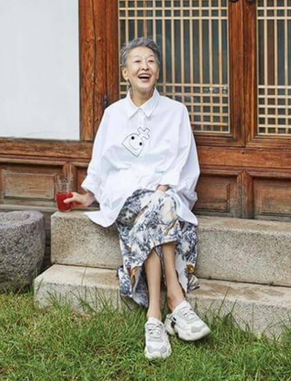 윤석화 뇌종양 투병