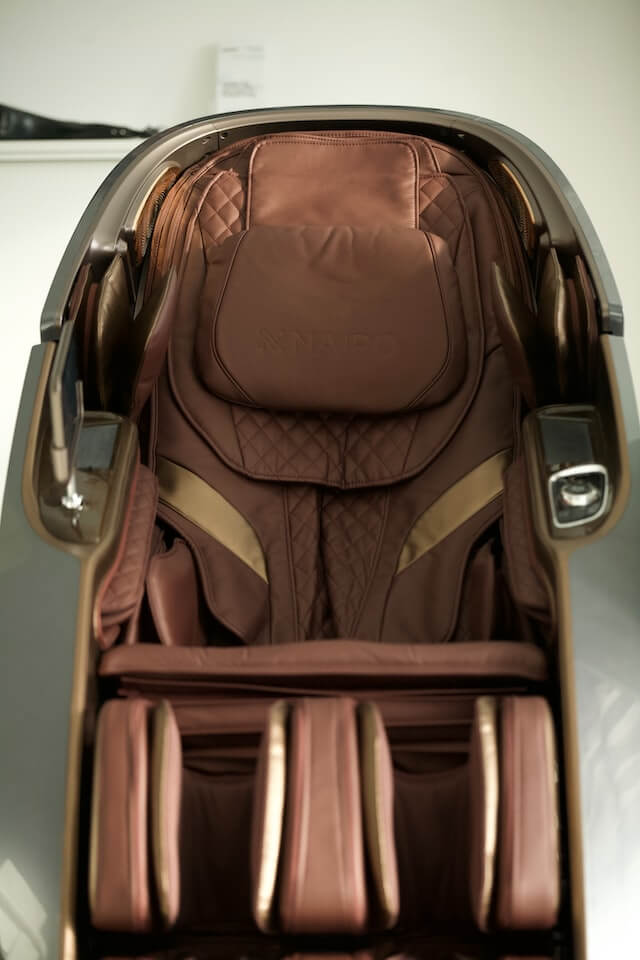 추석선물-안마의자