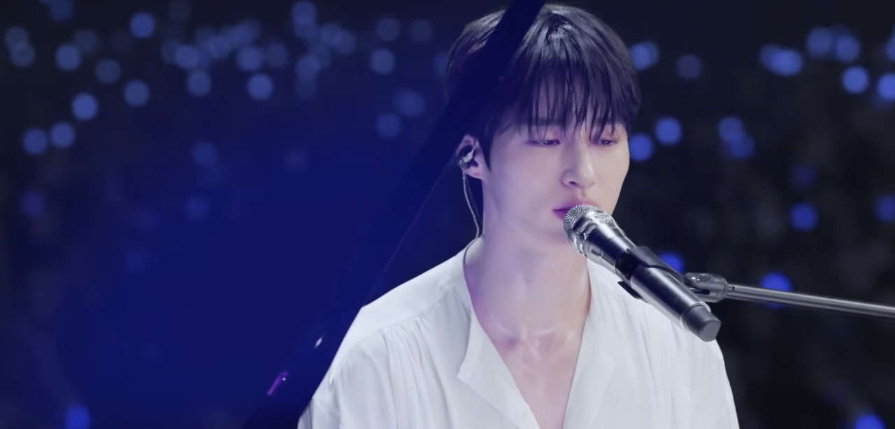 잔잔한 감성으로 그려낸 변우석의 &lsquo;소나기&rsquo; &ndash; 선재 업고 튀어 OST