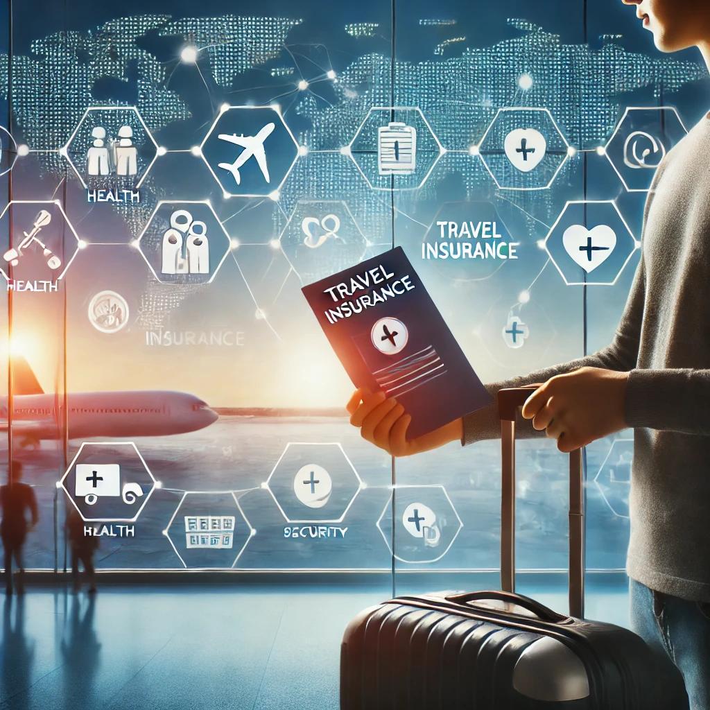 여행자보험 보장