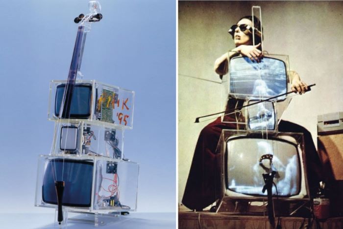 TV첼로, 1976