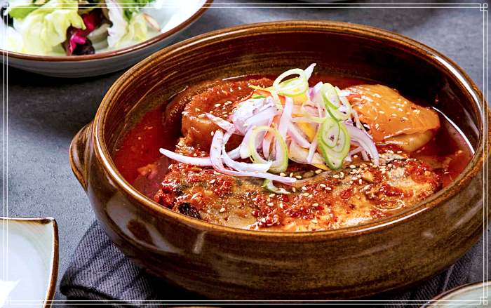 나혼자산다, 나혼산 강남, 역삼 세꼬시, 보리굴비, 간장게장, 남도 한정식 맛집