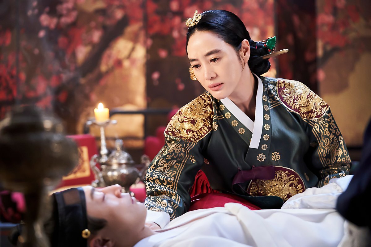 슈룹 뜻 드라마 등장인물 줄거리 총정리