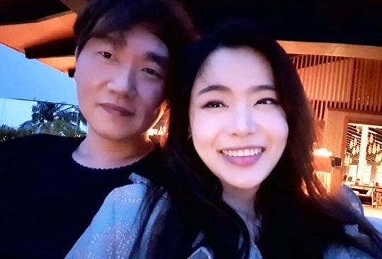 서유리 남편