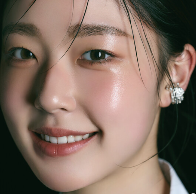 르무통 운동화 모델