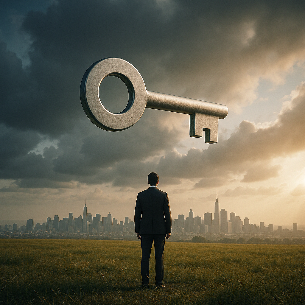 8월 둘째 주 부동산 시장 주요 이슈 미리보기 🏙