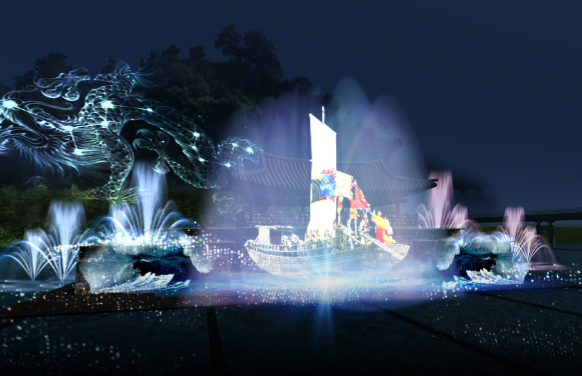 대백제전 공주, 부여 10월 축제 입장권 예약 방법