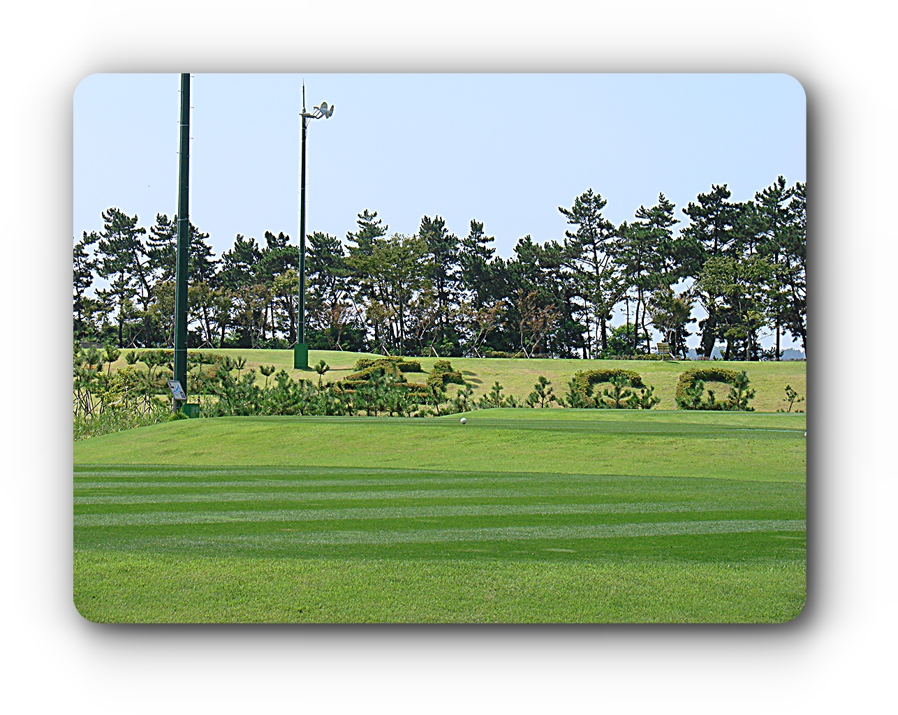 고창CC 골프 코스10