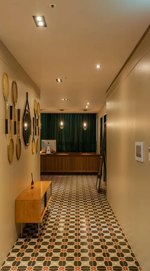 어반테니스 상왕십리점