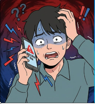 보이스피싱 신고