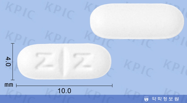 지르텍 효능