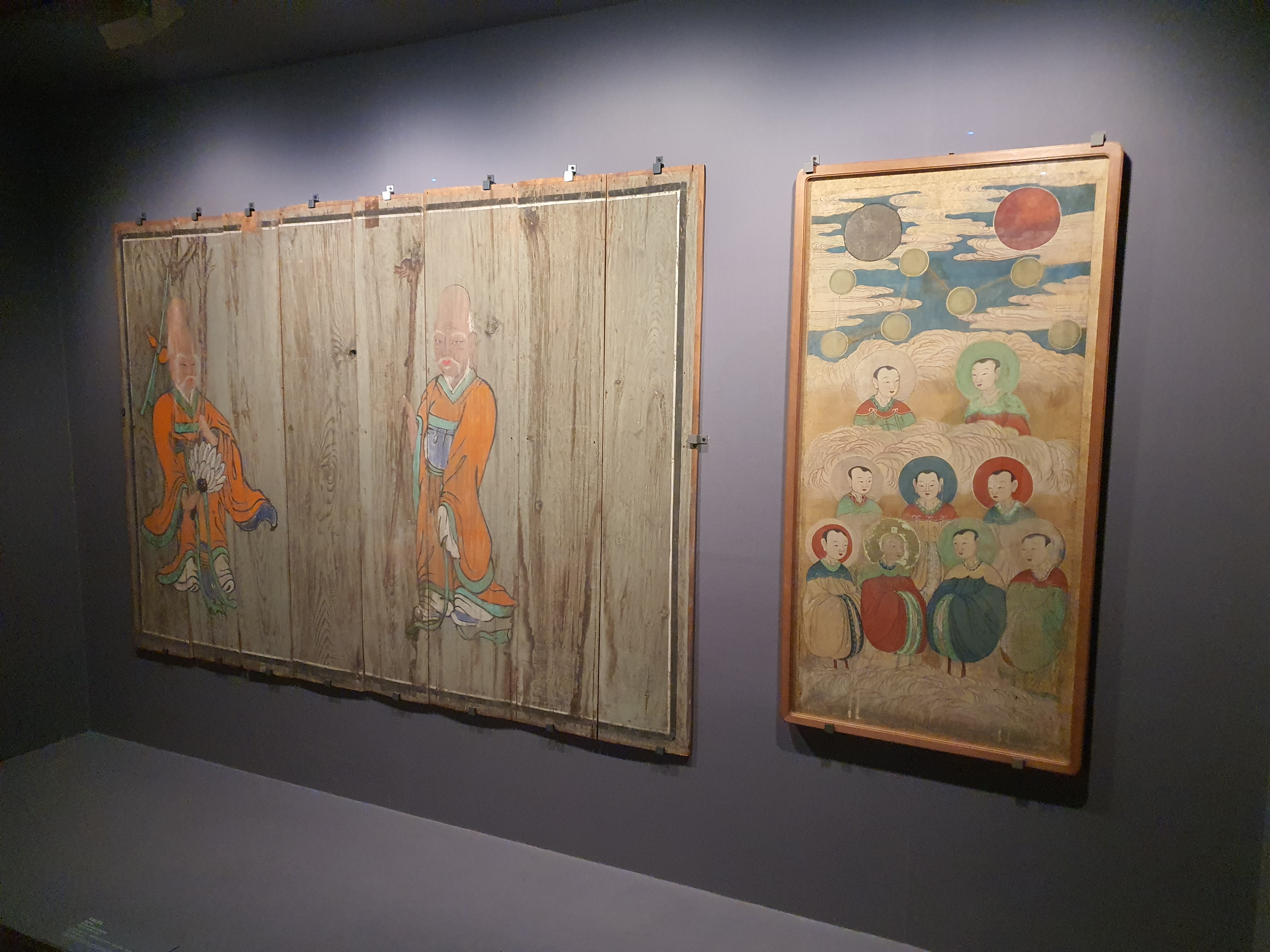 국립민속박물관