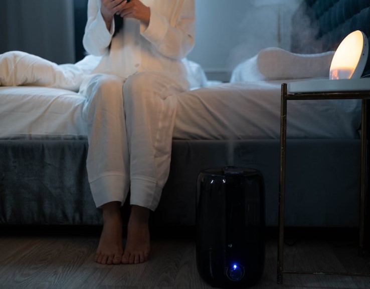 코감기 빨리 낫는 법