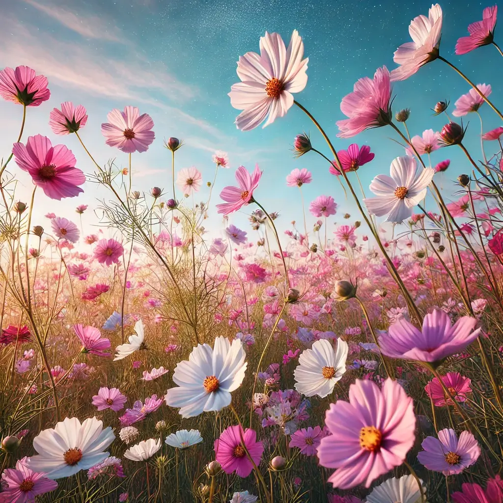 [10월 국내 여행지 꽃구경 추천] 코스모스 / 억새 / 꽃무릇 가을꽃 구경 명소 장소 추천