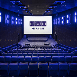 메가박스 상영시간표