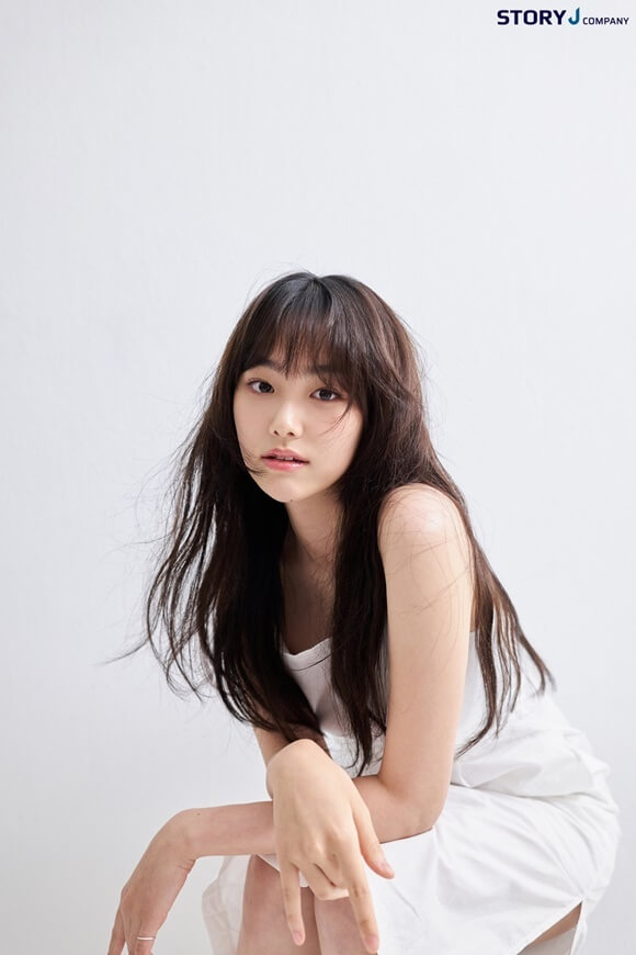 강미나 웰컴투 삼달리