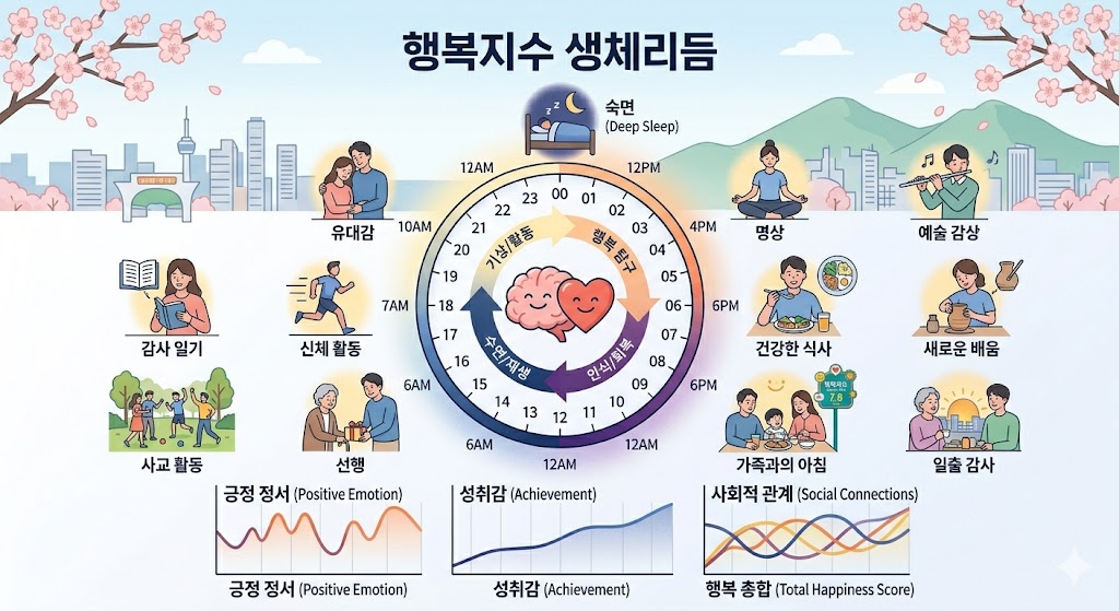 행복지수