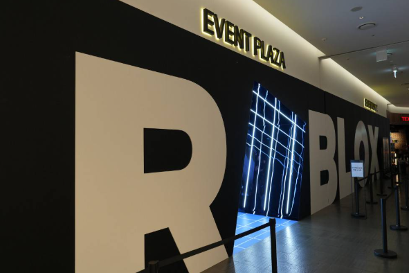 로블록스 팝업스토어